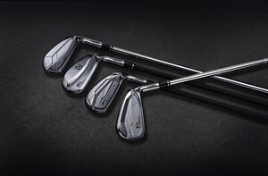 Honma Golf Launches Tour World 767 Collection of Drivers, Fairway Woods, Hybrids, and Irons