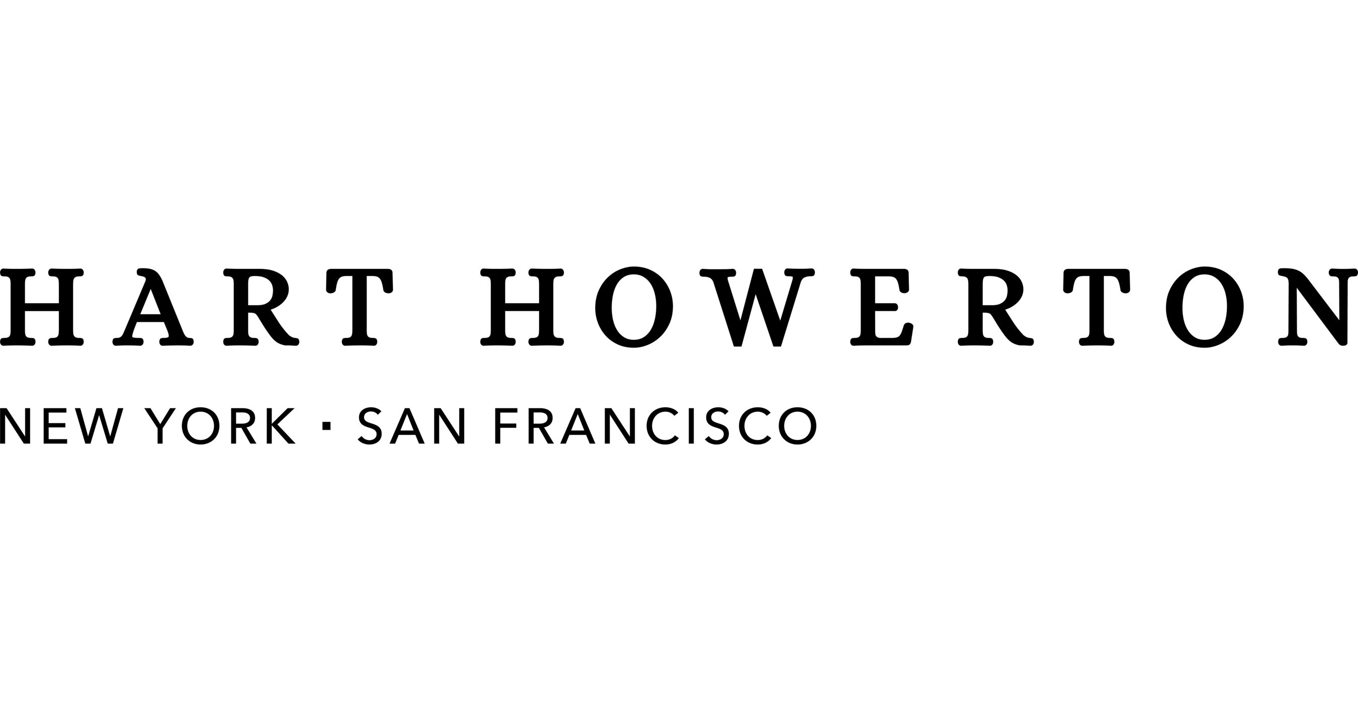 HART HOWERTON 2025 TRAVEL FELLOWSHIP PROGRAM NOW ACCEPTING APPLICATIONS