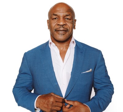 <div>Mike Tyson announces Iron Remedy MD a Concierge Men's Health Program to Treat Low Testosterone</div>