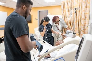 Rosalind Franklin University College of Nursing Programs Awarded National Accreditation