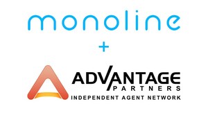 Monoline Joins Advantage Partners Independent Agent Network as a Trusted Personal Lines Carrier