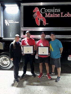 Cousins Maine Lobster New Franchisee Driving Growth Across West Texas, Announces Grand Opening in Lubbock, TX