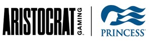 Aristocrat Gaming™ Partners with Princess Cruises to Elevate Onboard Gaming