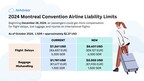 New Compensation Amounts for Air Passengers