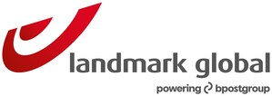 Landmark Global and Shipium Partner to Bring Premium Worldwide Delivery to Modern Shippers