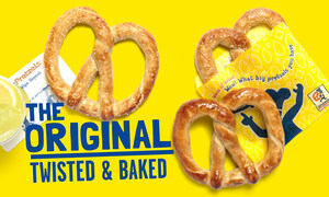 Wetzel's Pretzels and Erajaya Food &amp; Nourishment Announce Relationship