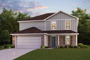 Century Complete Launches Fourth New Home Community in the Huntsville Metro Area