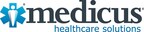 Medicus Healthcare Solutions