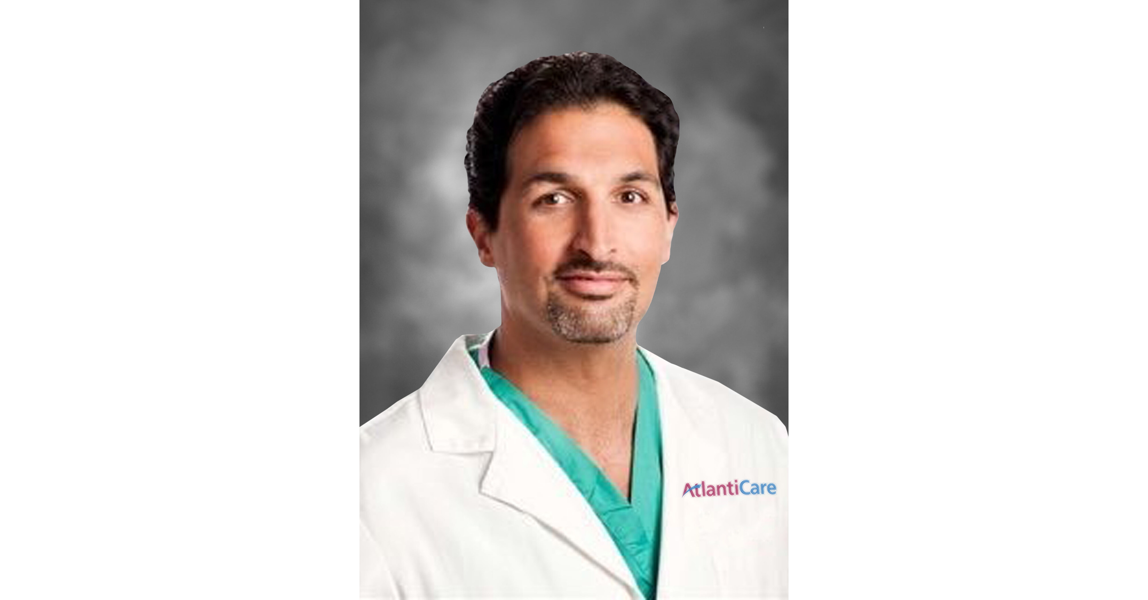 AtlantiCare Appoints Joseph V. Lombardi as Chief Physician Executive to Lead Innovation in Patient Care and Excellence in Healthcare Delivery