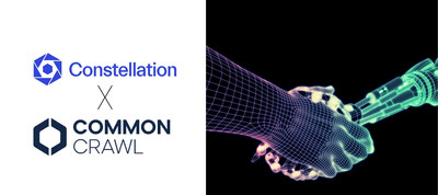  Common Crawl Foundation and Constellation Network Announce Partnership to Bridge Blockchain and AI. Constellation Network and Common Crawl Foundation are Revolutionizing Web Data Accessibility and AI Development Through Blockchain Technology.