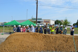 Town of Fairview to Host Ribbon-Cutting Ceremony for New Road