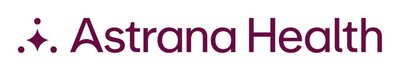 Astrana Health Logo (PRNewsfoto/Astrana Health, Inc.)