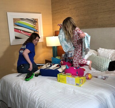 Destination Sitters is a superior babysitting referral service for traveling parents with 20 US locations. 5k + of the finest hotels, wedding and event planners use us.
Services we offer:
Event Childcare: Increase your attendance? Offer a childcare option to attendees.
Wedding Childcare: stress-free reception, adult only, or help out your out-of-town guests.
Hotel Babysitting or pet sitting: our sitters come directly to your hotel or vacation rental.
You provide the room we provide the fun.™