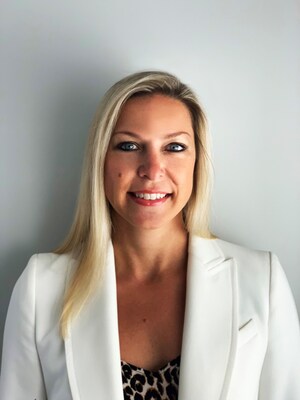 Nichole Robillard joins Red Lobster as Chief Marketing Officer