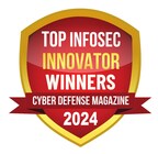 Top InfoSec Innovator Awards Winners for 2024