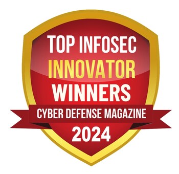 Top InfoSec Innovator Awards Winners for 2024