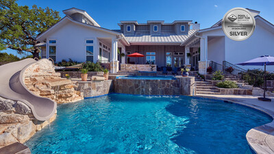 CODY POOLS® SECURES RECORD NUMBER OF 