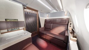 Japan Airlines Expands its New A350-1000 International Service to London - Haneda Route Starting 24 October