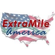 Extra Mile Day (November 1) Claps for Inspired Volunteers in 500+ Cities