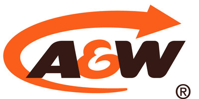 Logo A&W (CNW Group/A&W Food Services of Canada Inc.)