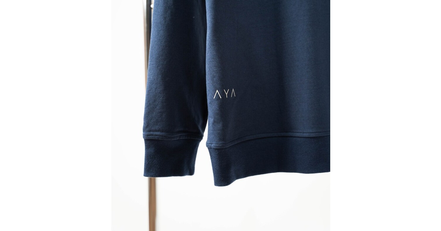 Innovative Fashion Brand AYA Apparel Announces Its Debut Collection Blending Style, Comfort, And Sustainability