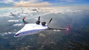 Natilus Debuts its New Passenger Aircraft "Horizon" to Decarbonize Global Commercial Aviation