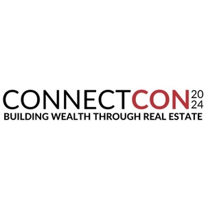 ULTIMATE WEALTH BUILDING EVENT, CONNECTCON 2024, TO BE HELD IN DALLAS-FORT WORTH FEATURING $5B INVESTOR GRANT CARDONE