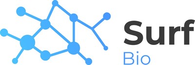 Surf Bio logo