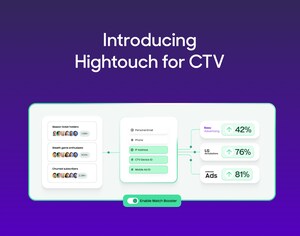 Hightouch Untangles CTV Advertising with Unified First-Party Targeting and Measurement Solution