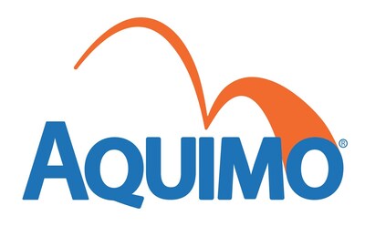 Aquimo Logo