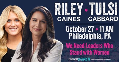 Stand With Women Pennsylvania