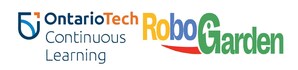 RoboGarden and Ontario Tech University Continuous Learning Partner to Launch New Machine Learning &amp; AI Bootcamp