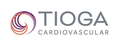 Tioga Cardiovascular, Inc. (PRNewsfoto/Tioga Cardiovascular, Inc.)