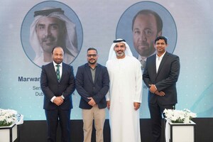 4baseCare partners with Innovate Life Sciences at Dubai Science Park to unlock genomics research for precision oncology