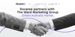 Doceree forms Strategic Partnership with The Ward Marketing Group to Strengthen Its Global Footprint; Expands into Australian Market