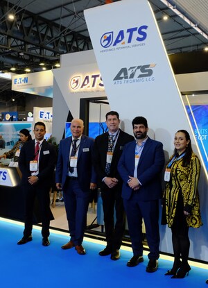 ATS Technic and Proponent Announce Strategic Partnership to Strengthen Global MRO Supply Chain Solutions