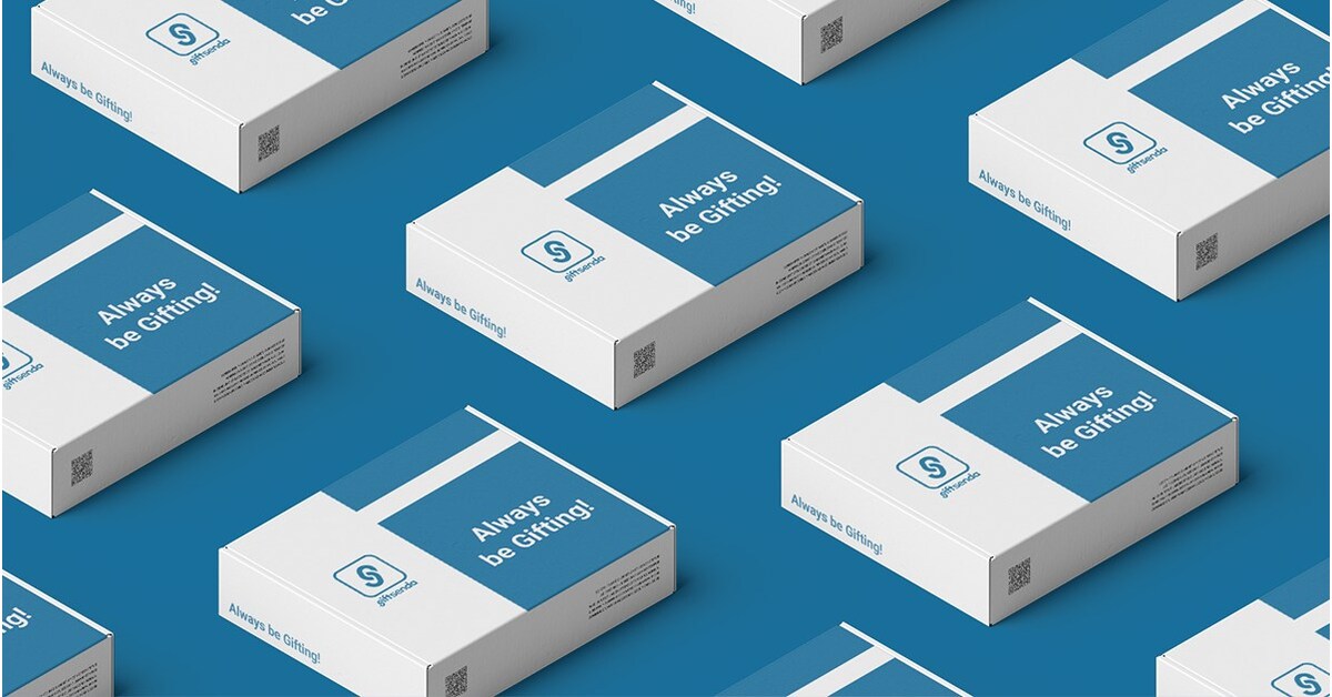 Giftsenda Rolls Out Company Stores & More to Streamline the Corporate Gifting Experience
