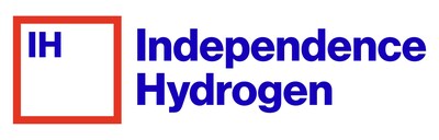 Independence Hydrogen Logo.