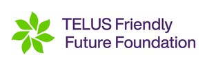 TELUS Friendly Future Foundation launches first national sweepstakes to raise funds to support socially minded, post-secondary students in need of financial aid