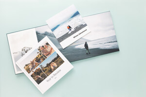 Mimeo Photos and Motif Introduce Shared Projects to Streamline Photo Project Sharing