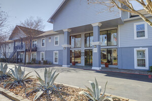 Three Pillars Capital Acquires The Life at Beverly Palms, Now Vista Azul Apartments, in Pasadena, TX