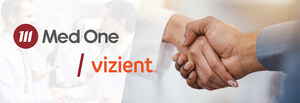 Med One Group receives Vizient contract for movable medical equipment rentals