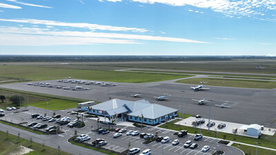 PGD Air Center