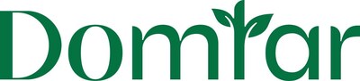 Domtar logo (CNW Group/Resolute FP Canada Inc.)