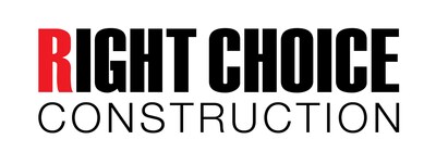 Right Choice Construction is a woman-owned commercial construction company based in Houston, Texas. (PRNewsfoto/Right Choice Construction)