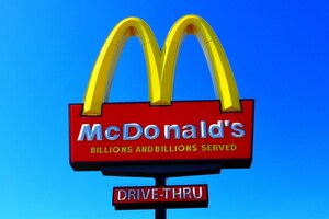 Ron Simon and Associates Files the First E. coli Lawsuit Against McDonald's