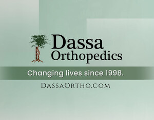 Orthopedic and Hand Surgeon Dr. Gabriel Dassa Excels with Medical Practice That Extends with New Location