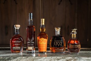 SAZERAC COMPANY AND BLOCKBAR TO HOST ONLINE AUCTION OF RARE AND COVETED SPIRITS WITH EVERY DOLLAR RAISED BENEFITING RELIEF EFFORTS FOR HURRICANES MILTON AND HELENE