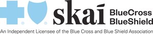 Arkansas Blue Cross and Blue Shield introduces Skai Blue-- a new brand servicing national business