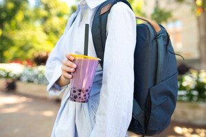 Leading Universities Turn to Botrista to Meet Surging Boba Demand on Campus